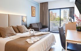 Hotel Golden